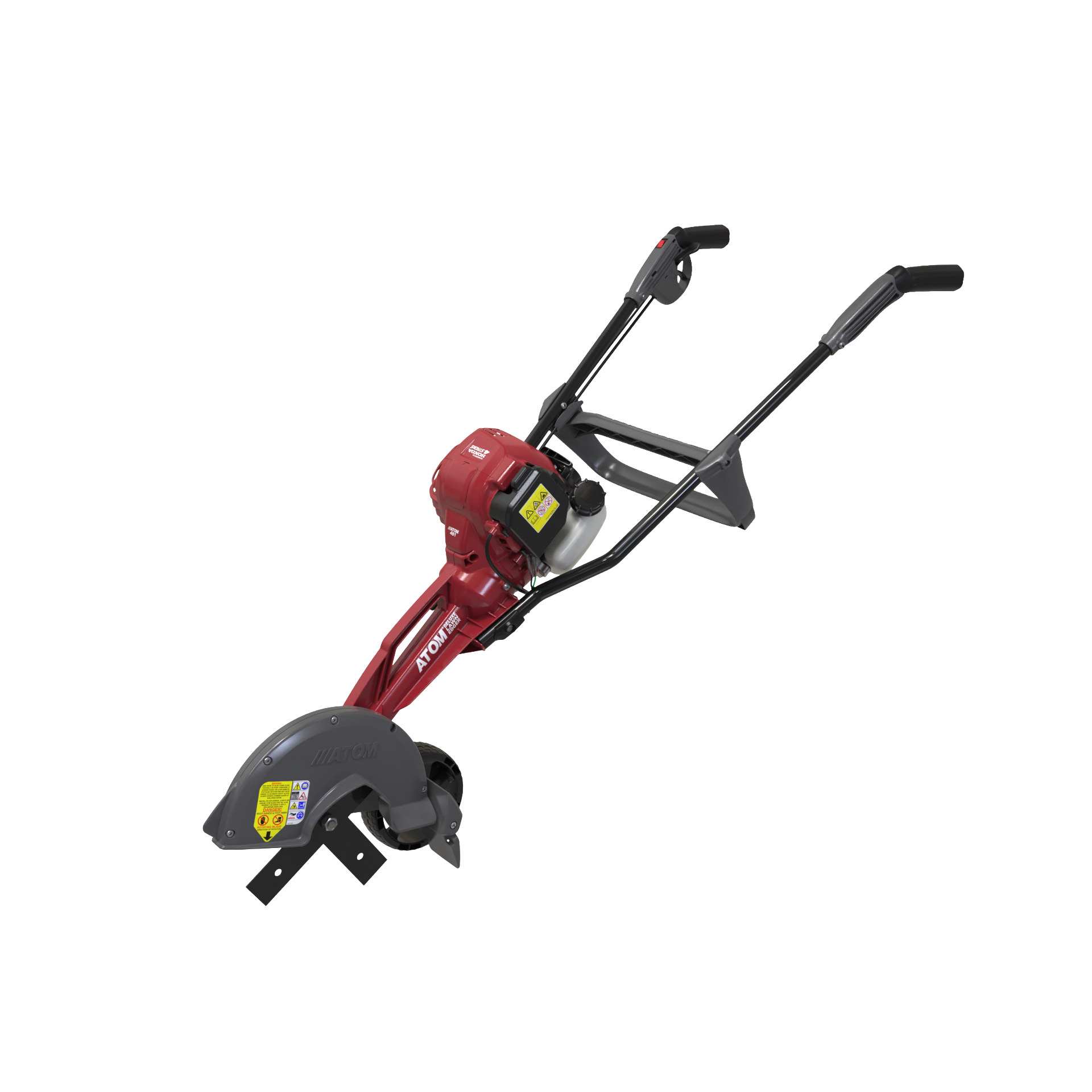 481 4-STROKE LAWN EDGER