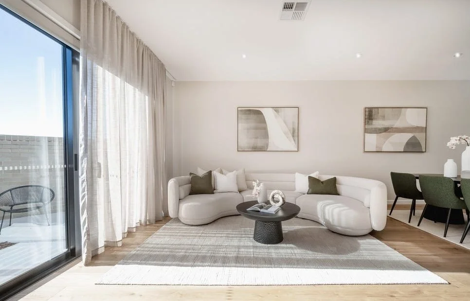 The 3 Bedroom Edit