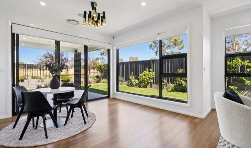 The 4 Bedroom Edit
