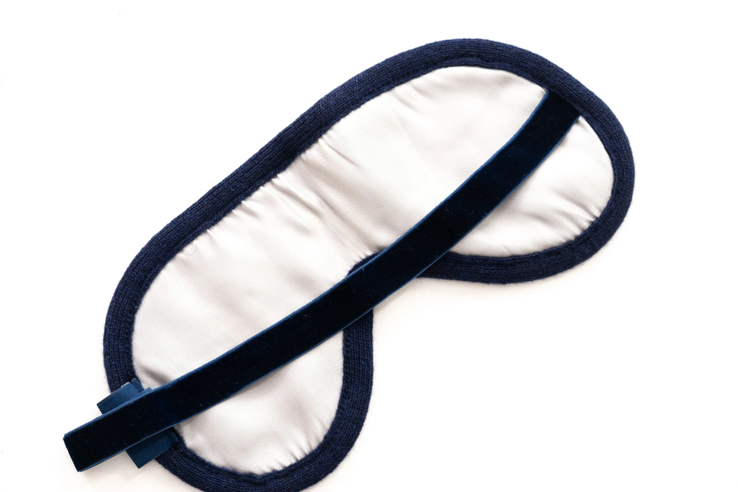 Cashmere Eye masks