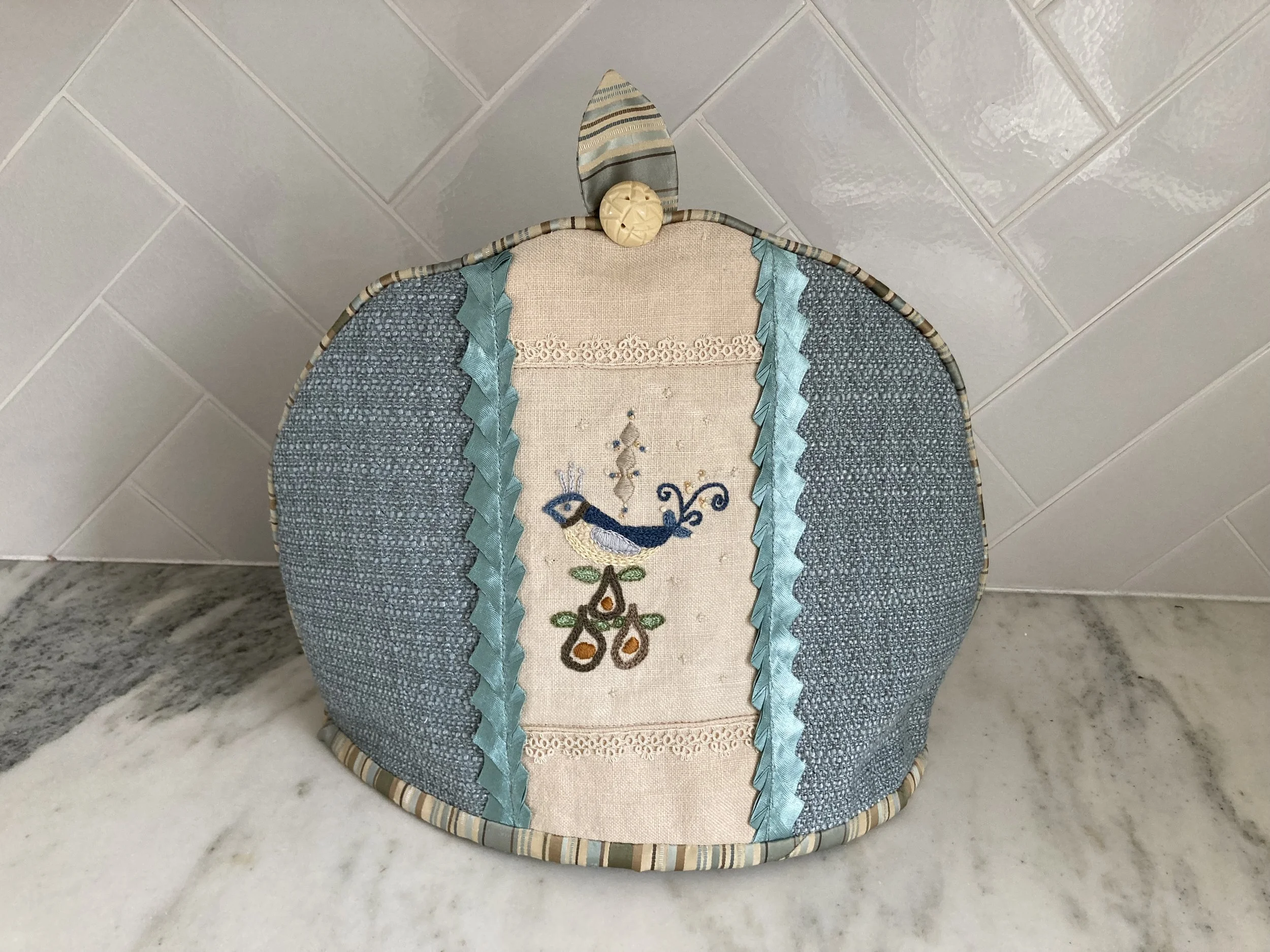 Figgjo Inspired Tea Cozy