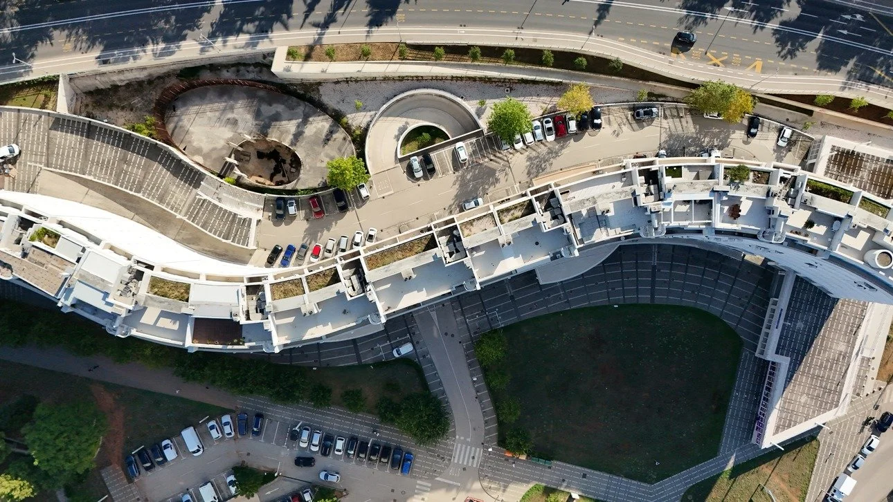 zadar dron zgrada zmija.jpg