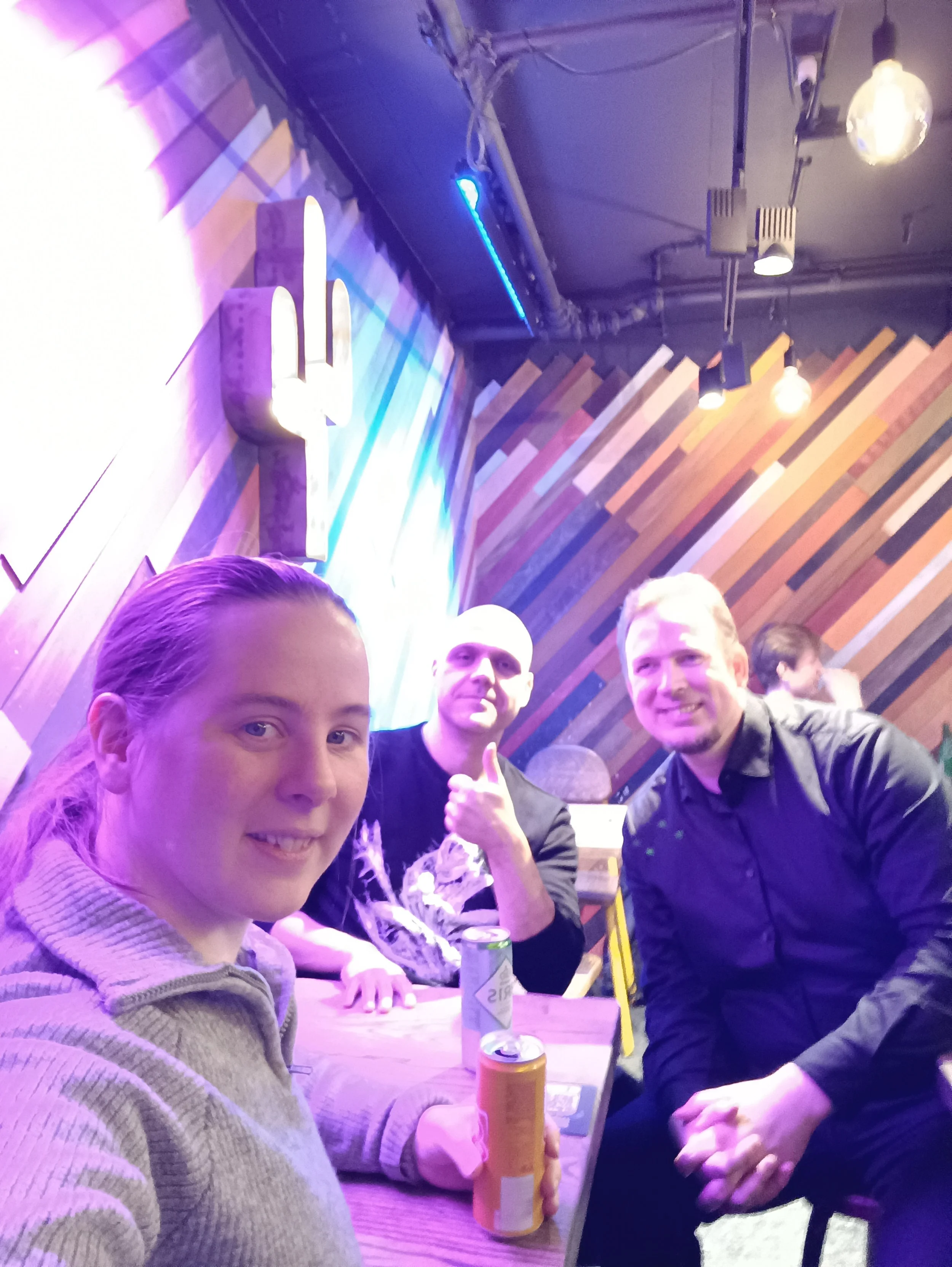 Frå Rugsundøy til Barcelona – og draumen om å kome heim