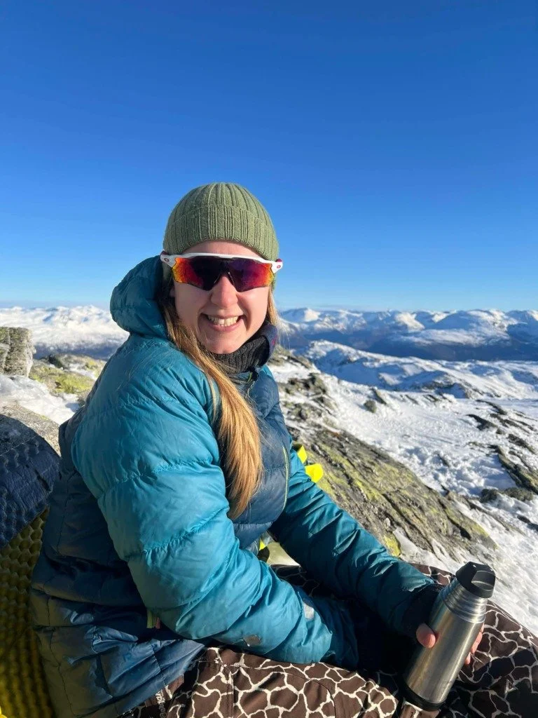 Frå Arendal til fjella i Nordfjord!