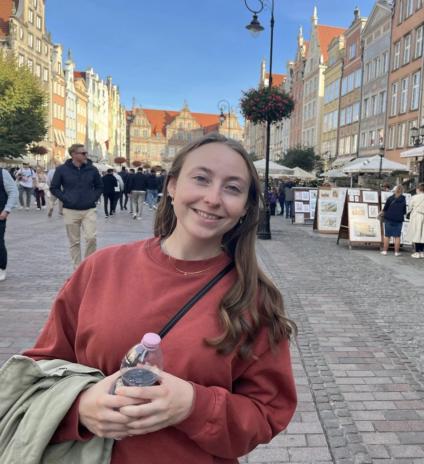 Frå Vesterålen til Nordfjord – engasjert sosionom med hjarte for menneske og lokalsamfunn