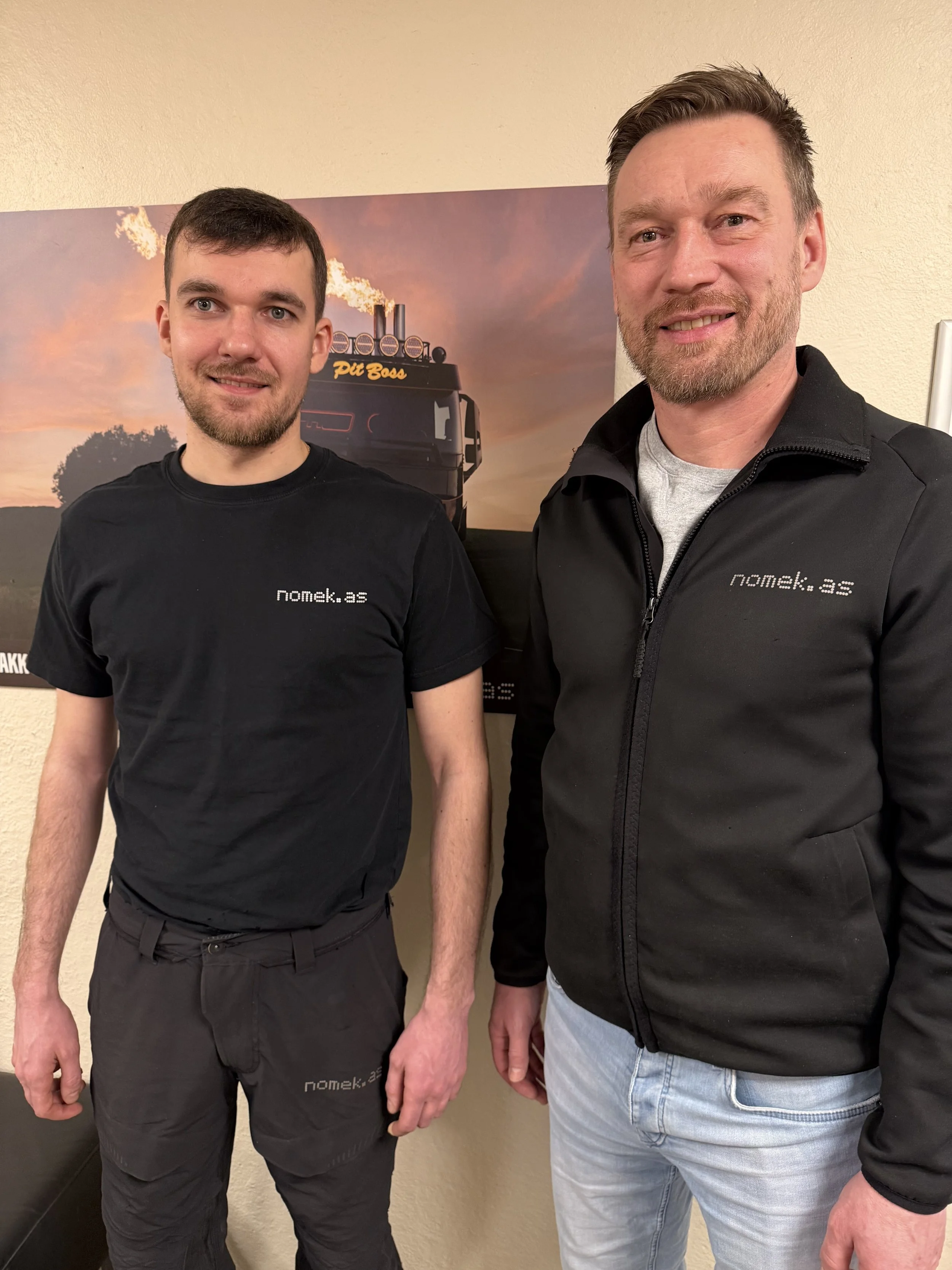 Når språk blir fellesskap – og arbeidsplassen blir nøkkelen til bli-lyst.