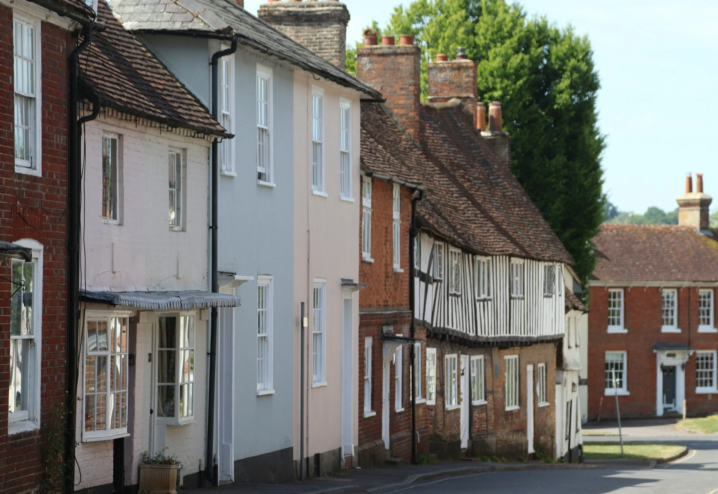 Working with a Listed Building: What to Expect
