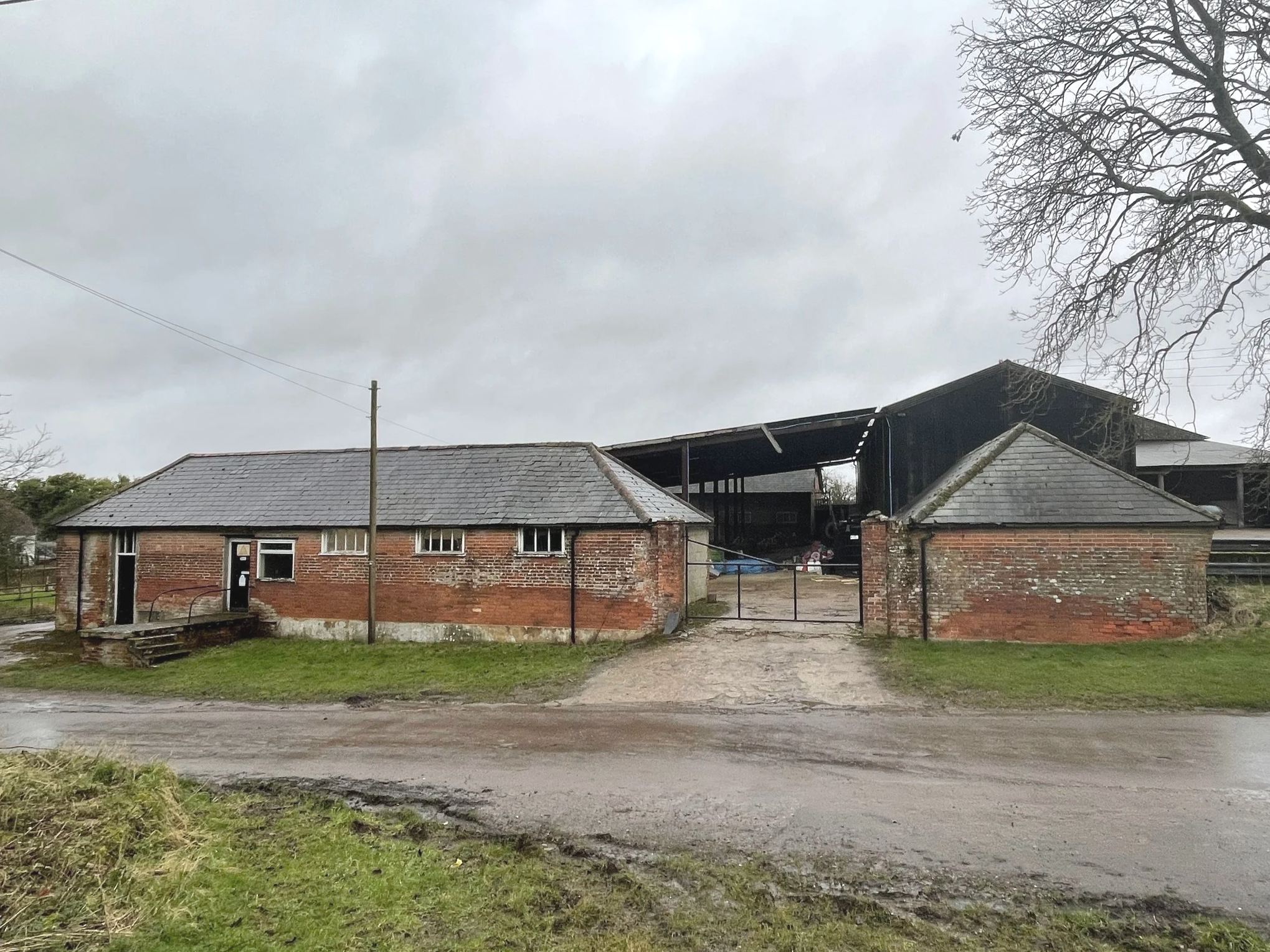 Barn Conversions in Hampshire: Planning, Design and What to Expect