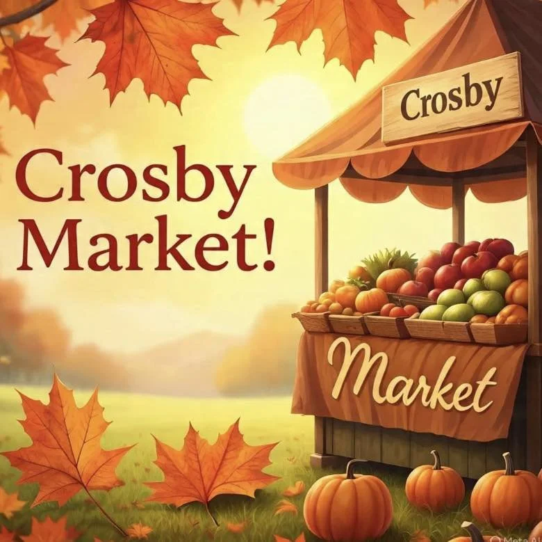 Crosby Market 