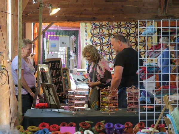 Christmas in the Sawmill