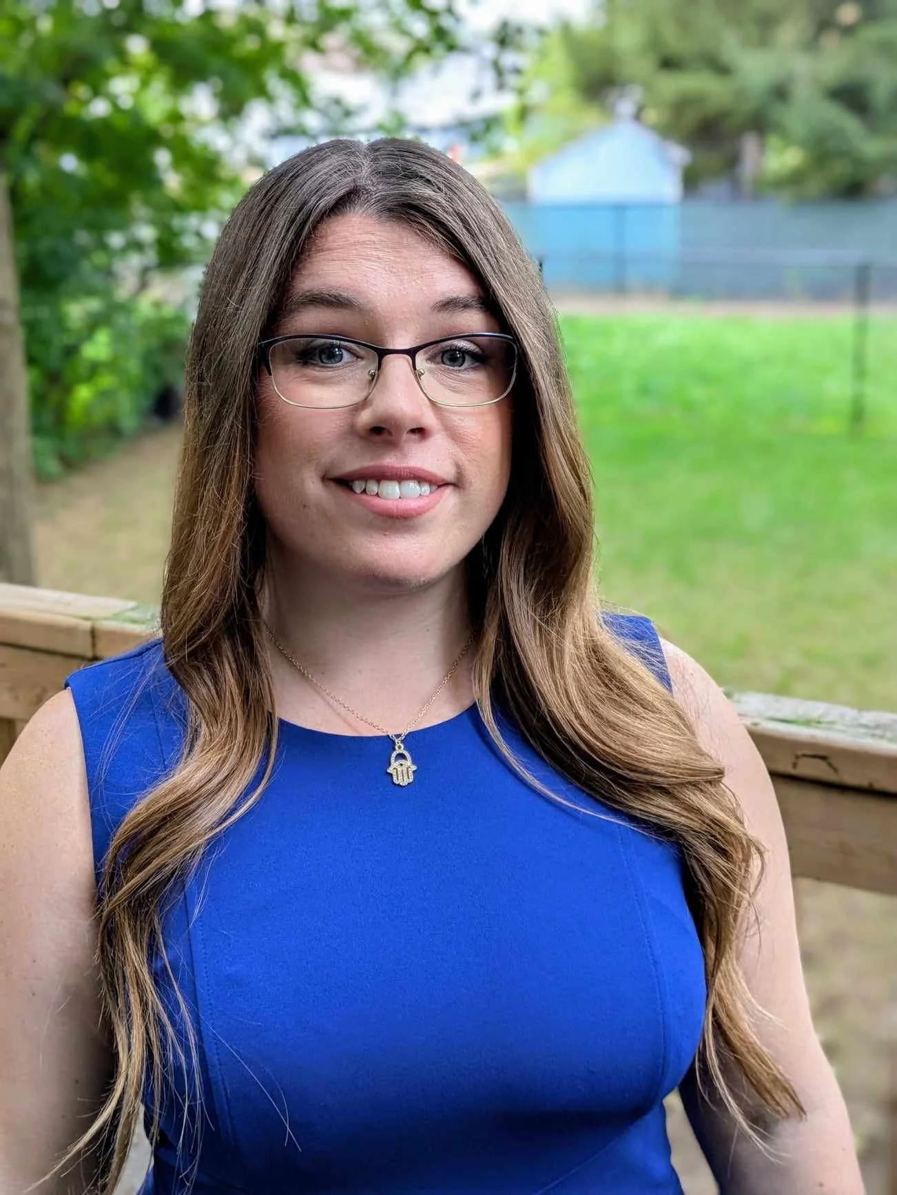 Stefanie, CEO & Executive Producer