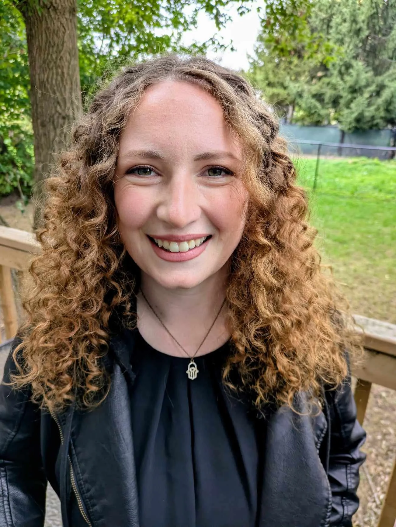 Chelsea, COO & Executive Producer