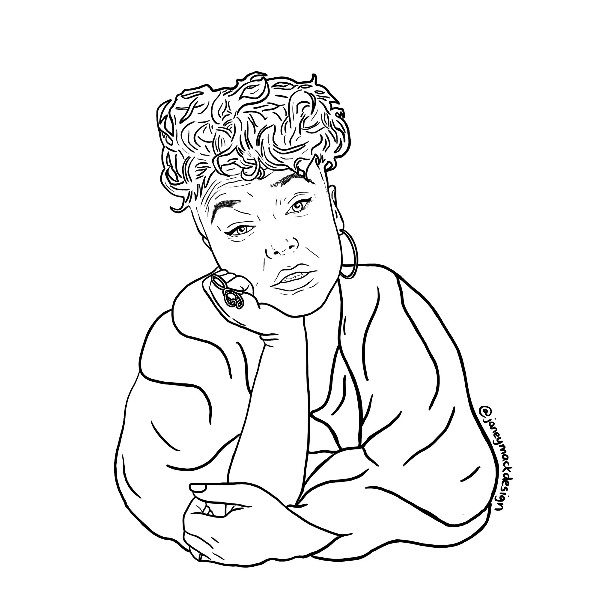Jess Kav Janey Mac Design
