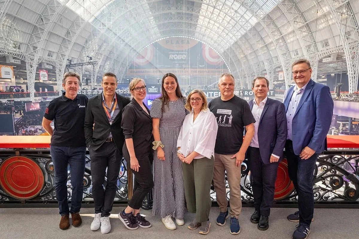 Ongoing Retained Support For An Industry Trade Association