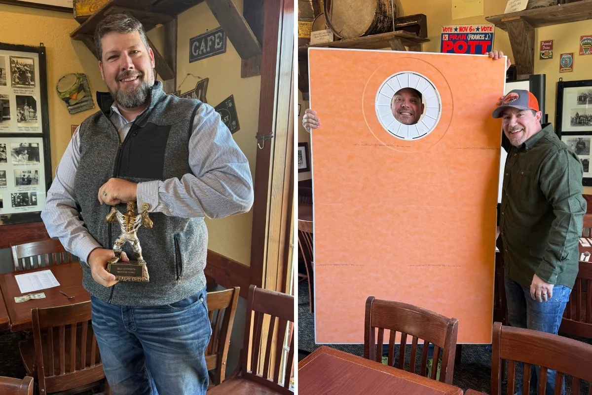 April 16 meeting highlights