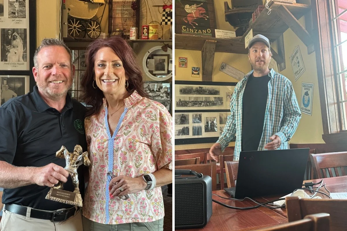 July 23 meeting highlights