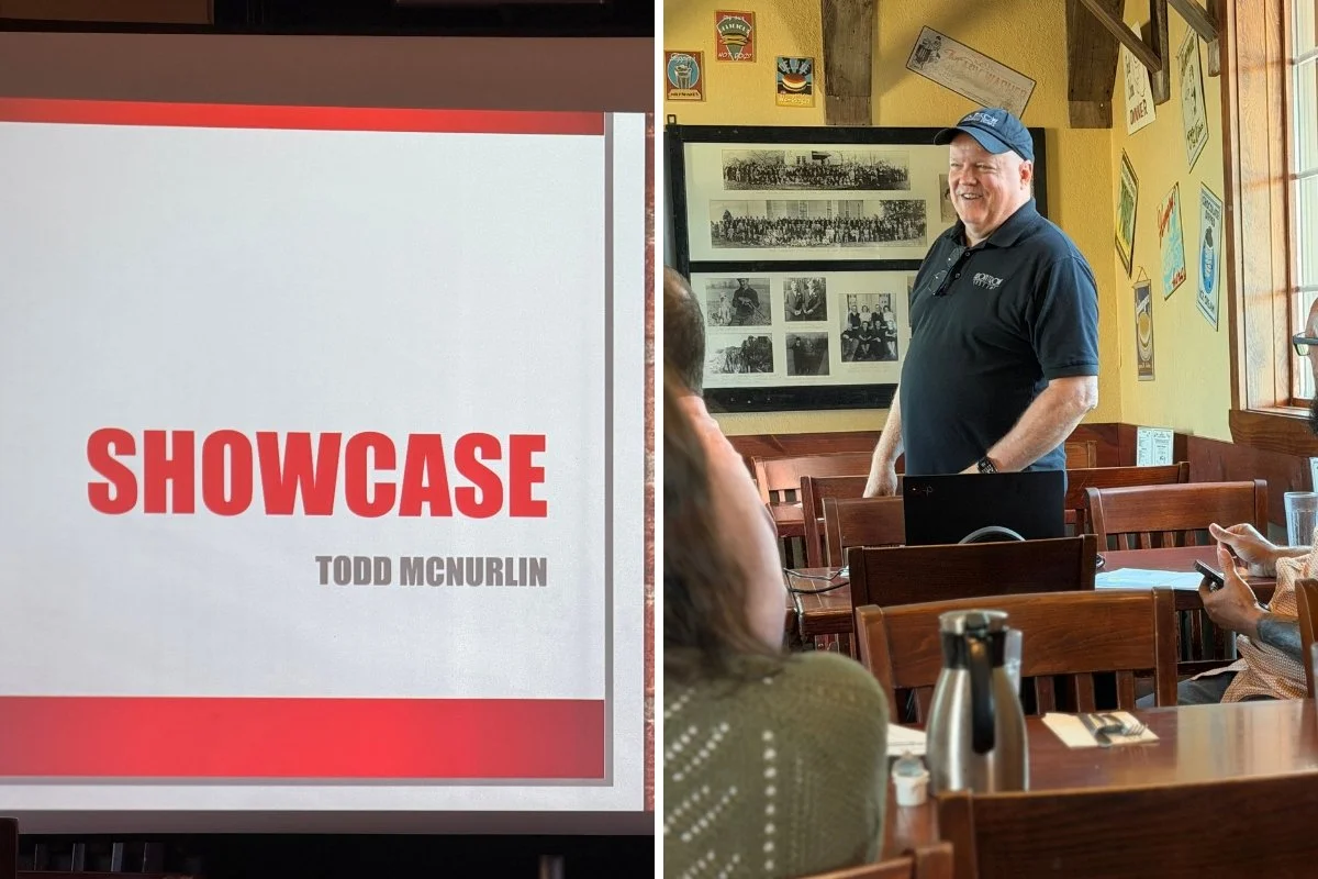 September 10 meeting highlights