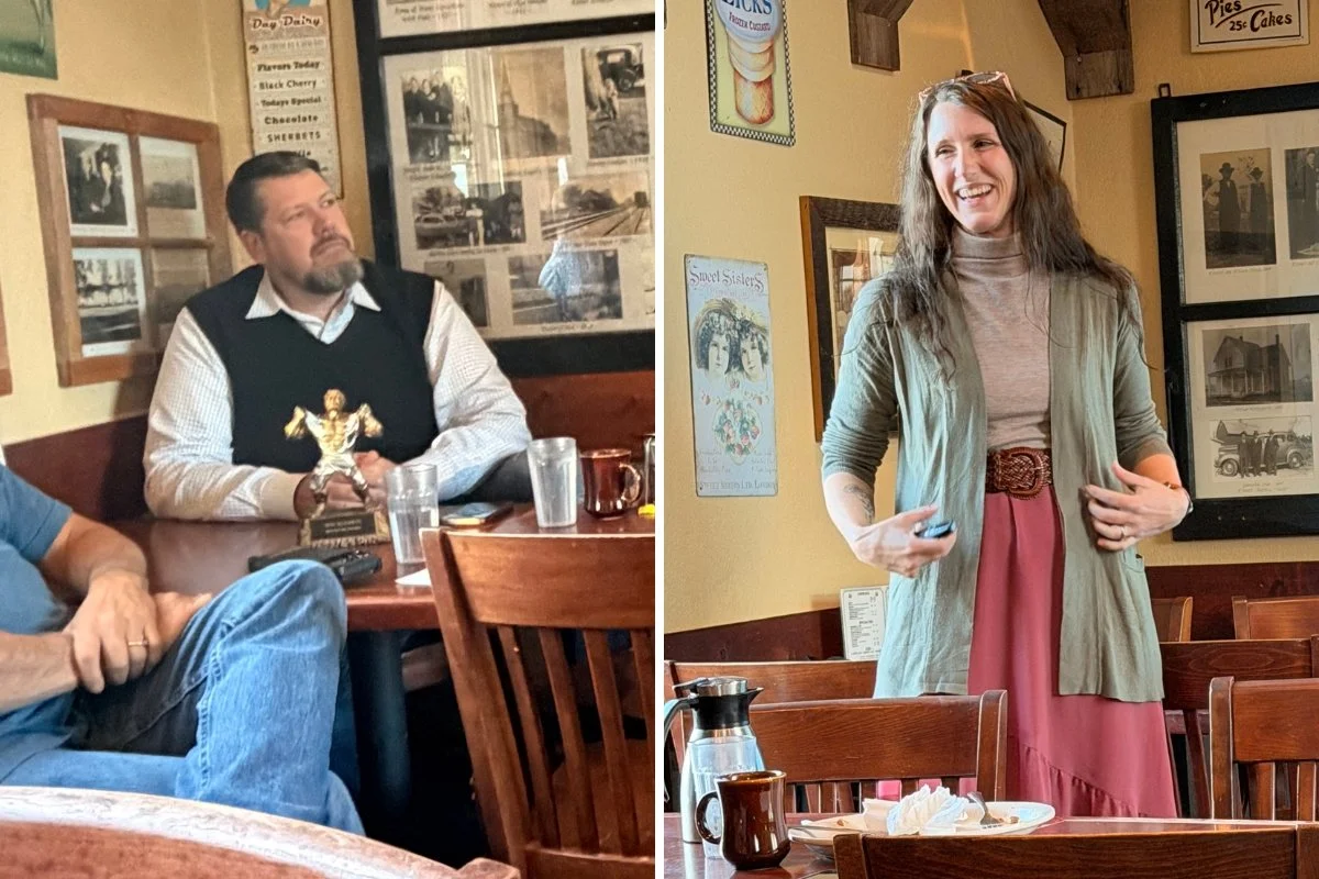 Oct 22 meeting highlights