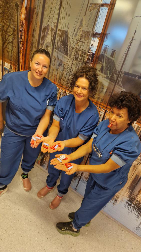 Recovery Martini Ziekenhuis Groningen