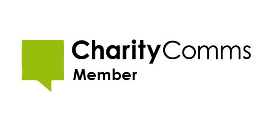 CharityComms logo