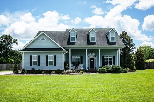 Very satisfied that the Waterless geothermal was used. No water and it was efficient. There is a low annual cost to operate and it will pay for itself in no time. It also has low maintenance and did not tear the whole yard up. - Tony A.