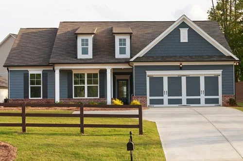 Geothermal is the latest technology and the most cost efficient in the long run.