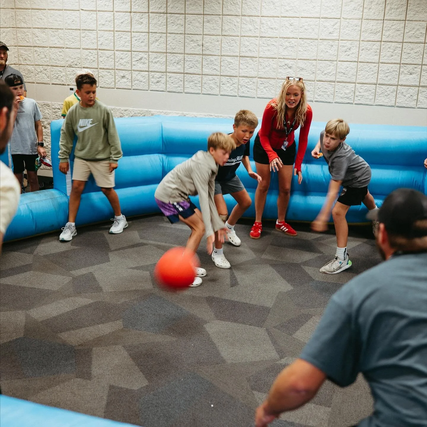 MSM SUNDAYS &gt;&gt;&gt;

Small groups are officially underway here for the year, and we are so excited about each and every student who is a part of MSM.

We&rsquo;re back this Sunday, 6-8pm, so don&rsquo;t miss it! 🎉