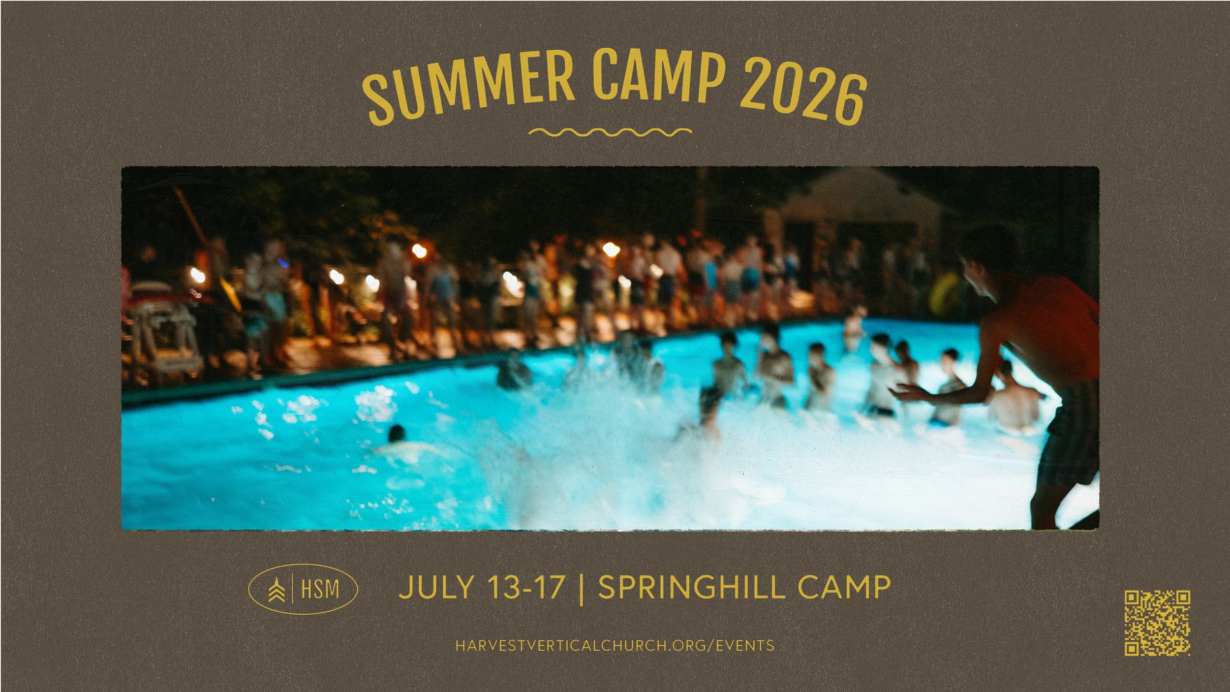 HSM SUMMER CAMP