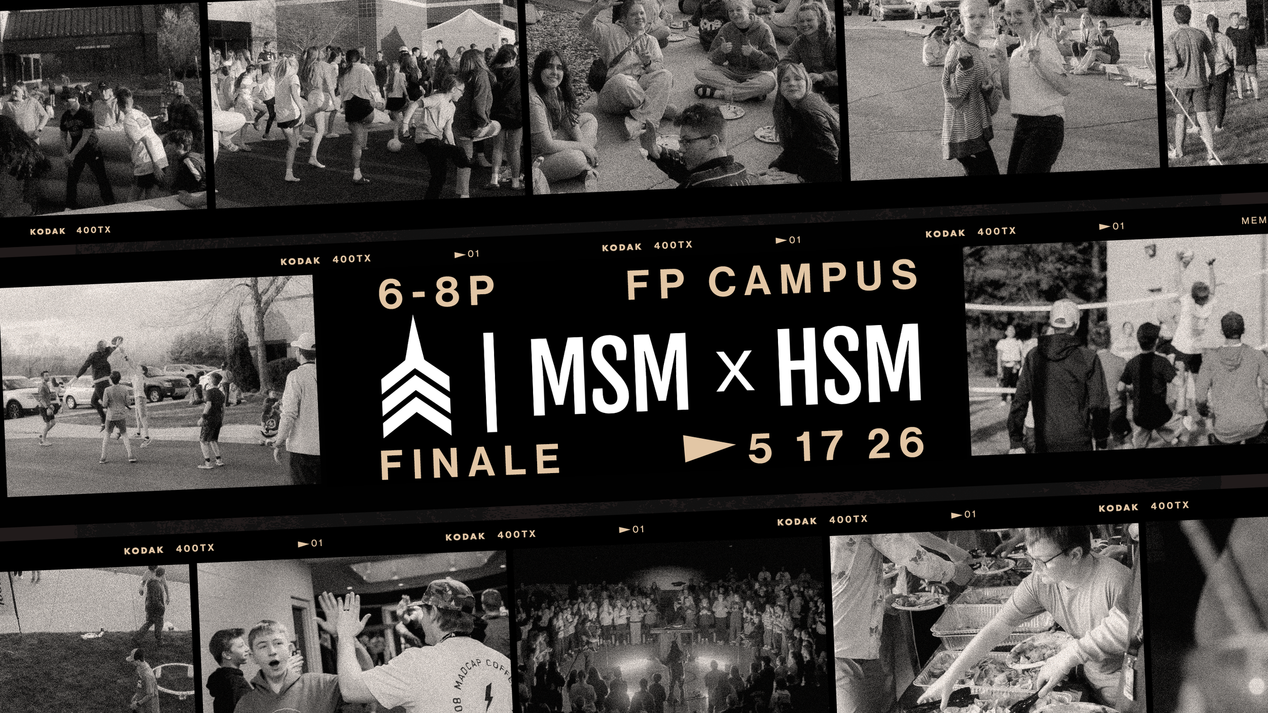 MSMxHSM FINALE
