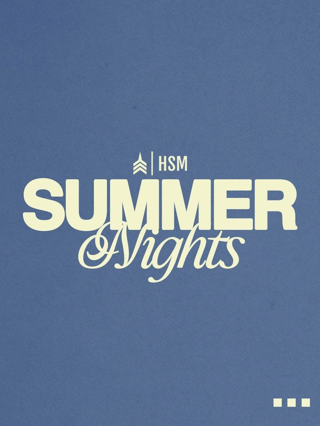 SUMMER CALENDAR DROP ☀️

We&rsquo;ve got five events this summer (plus Bible study!) that we would LOVE to see you at!! These are for incoming 9th - just graduated 12th graders, and for our off-site ones, you have to RSVP; so mark your calendars + he