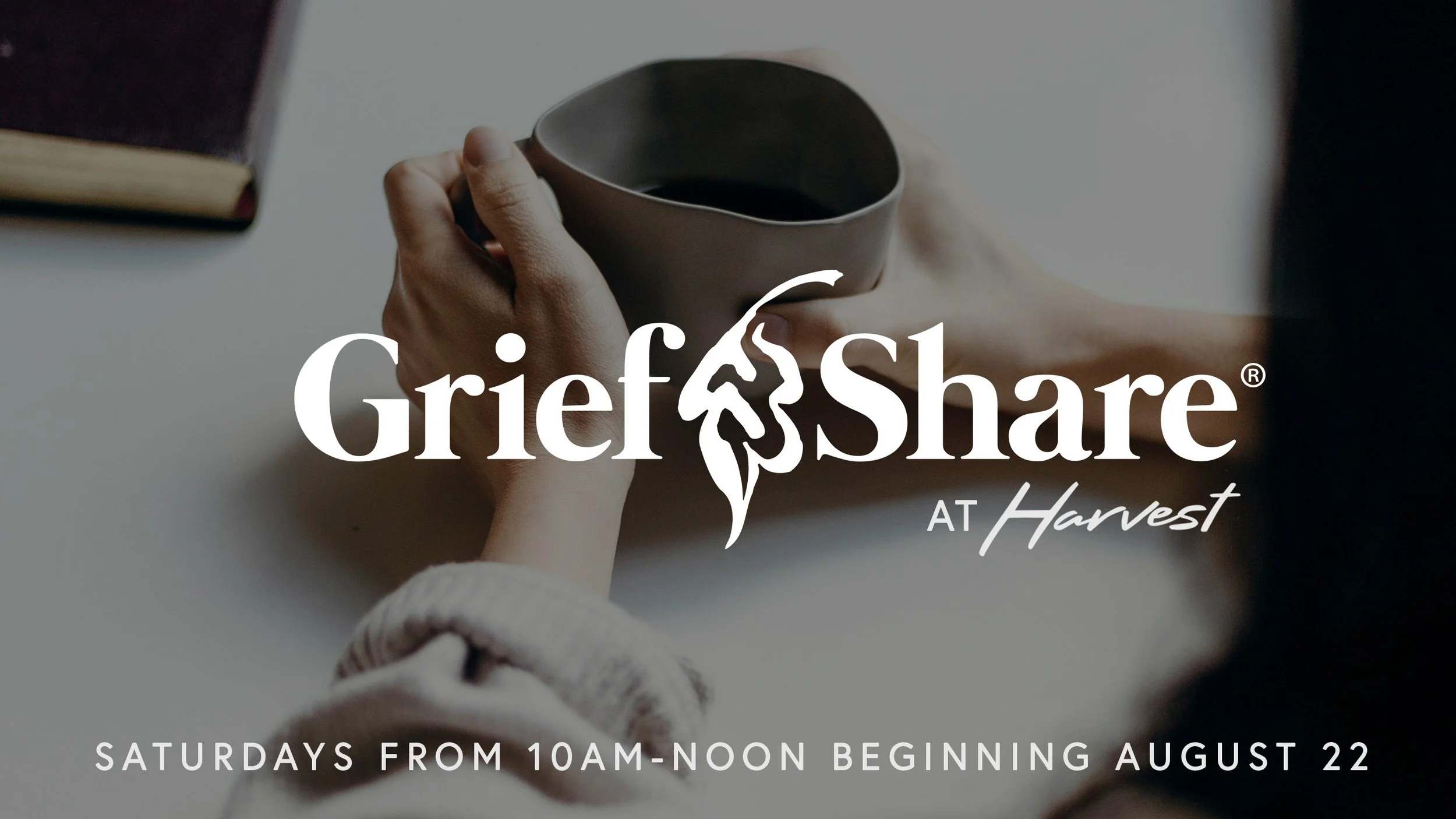 GRIEF SHARE