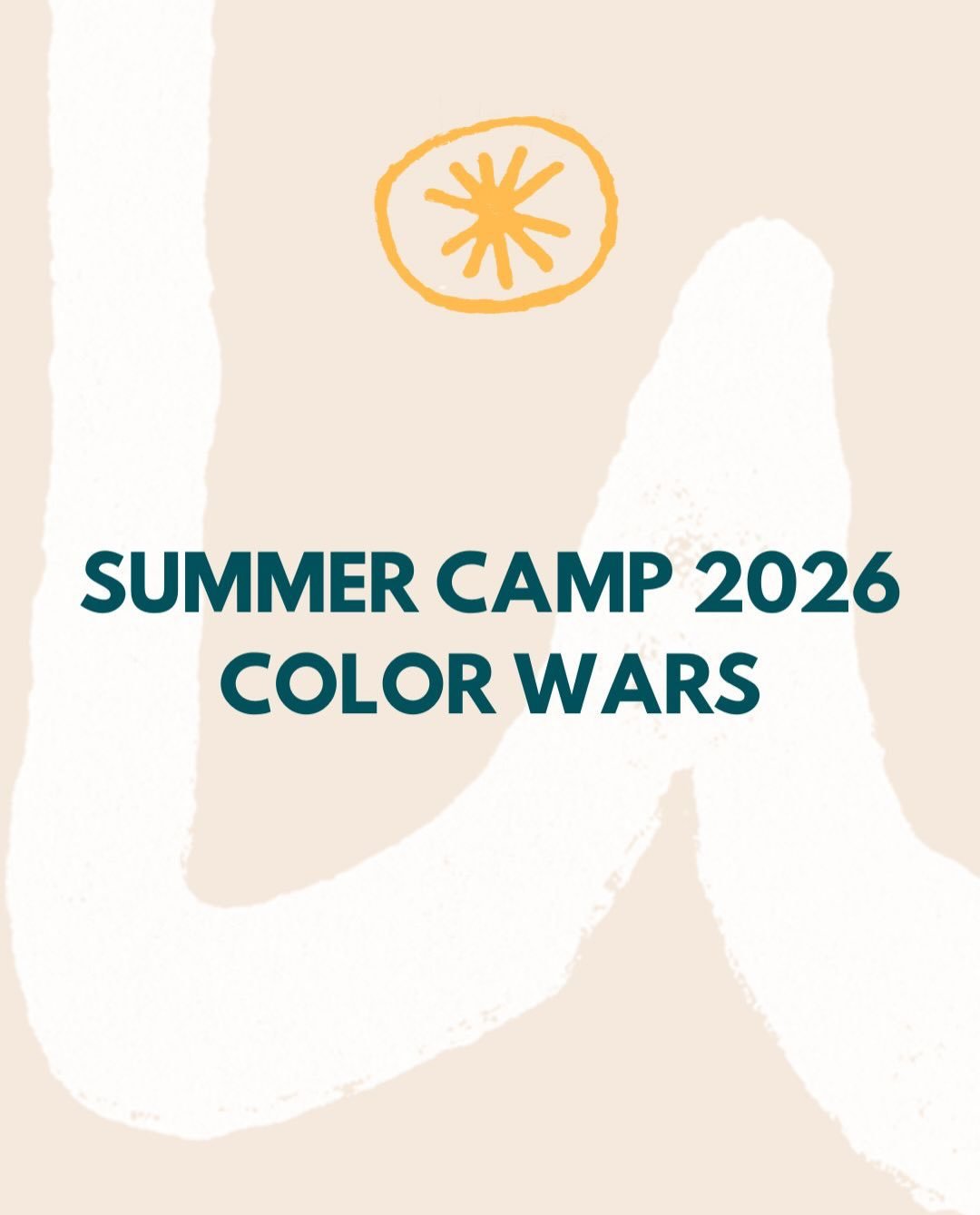 YOUR GRADE THIS FALL = YOUR TRIBE AT CAMP 

There are some major camp hints and spoilers in this post&hellip; stay tuned for more big summer camp announcements coming soon! 

But for now, PREP FOR YOUR TEAM COLOR AND COME READY TO WIN! 🟣🟢🔵🟠