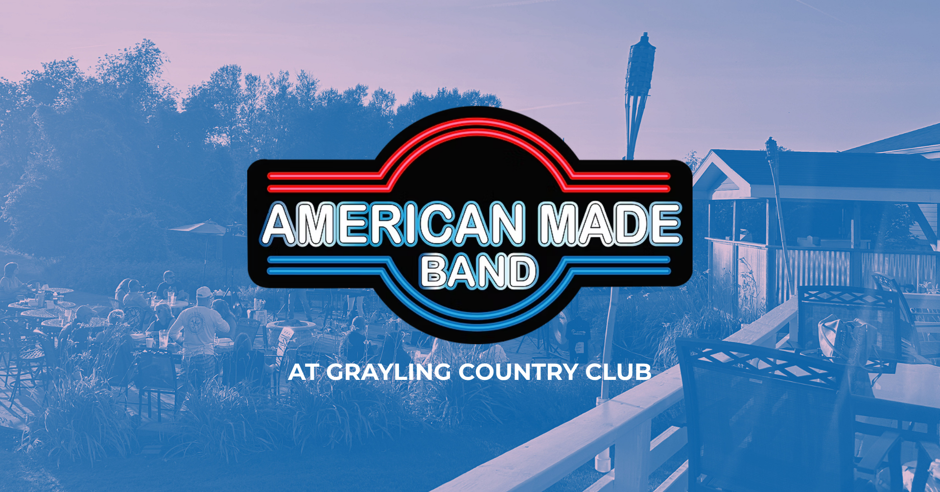 American Made Band