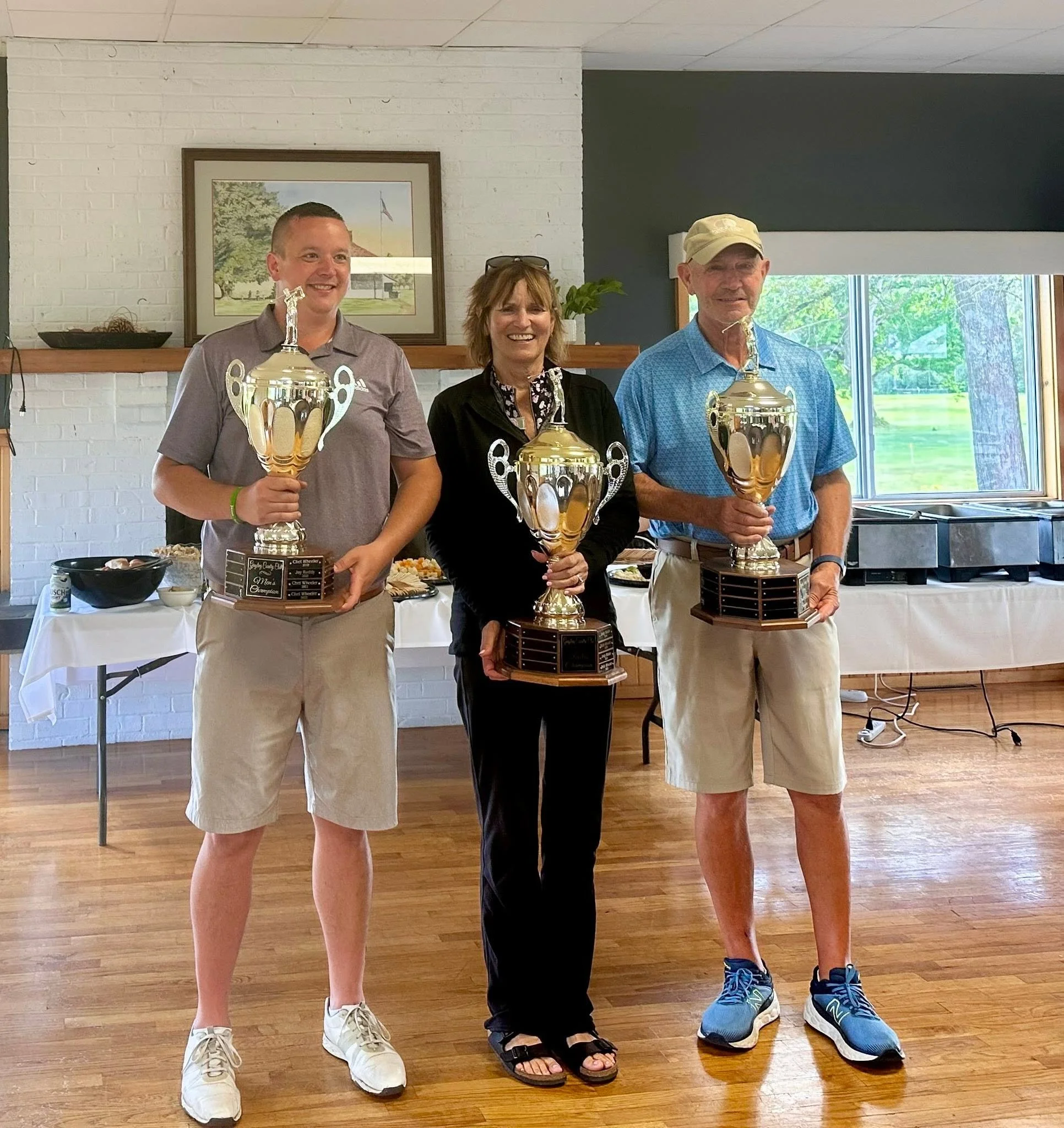 Club Championship