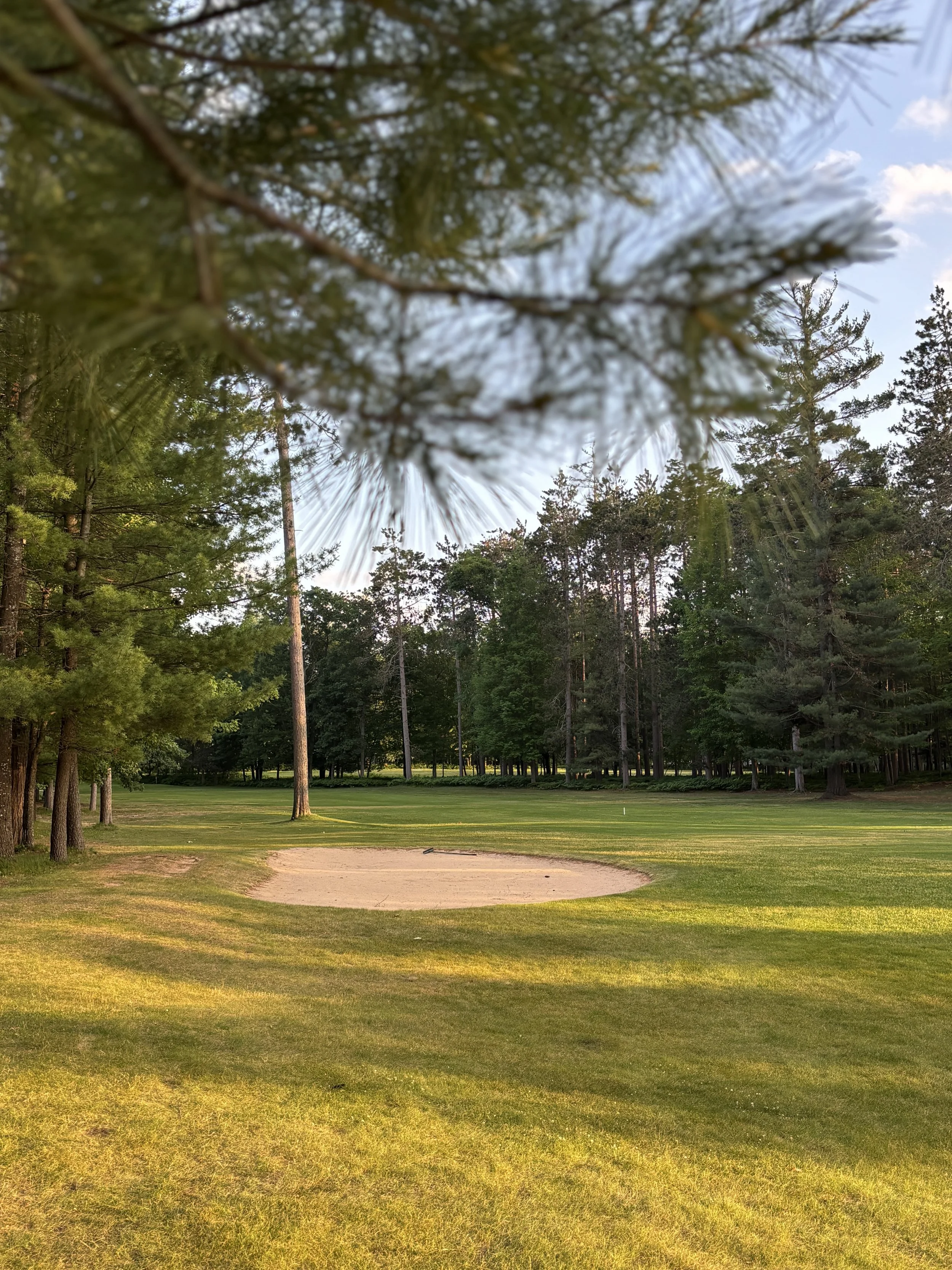 Hole 14