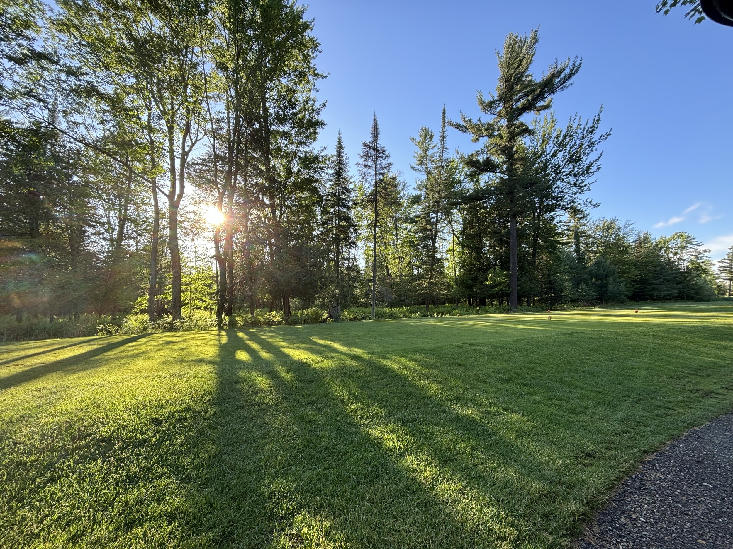 Hole 15