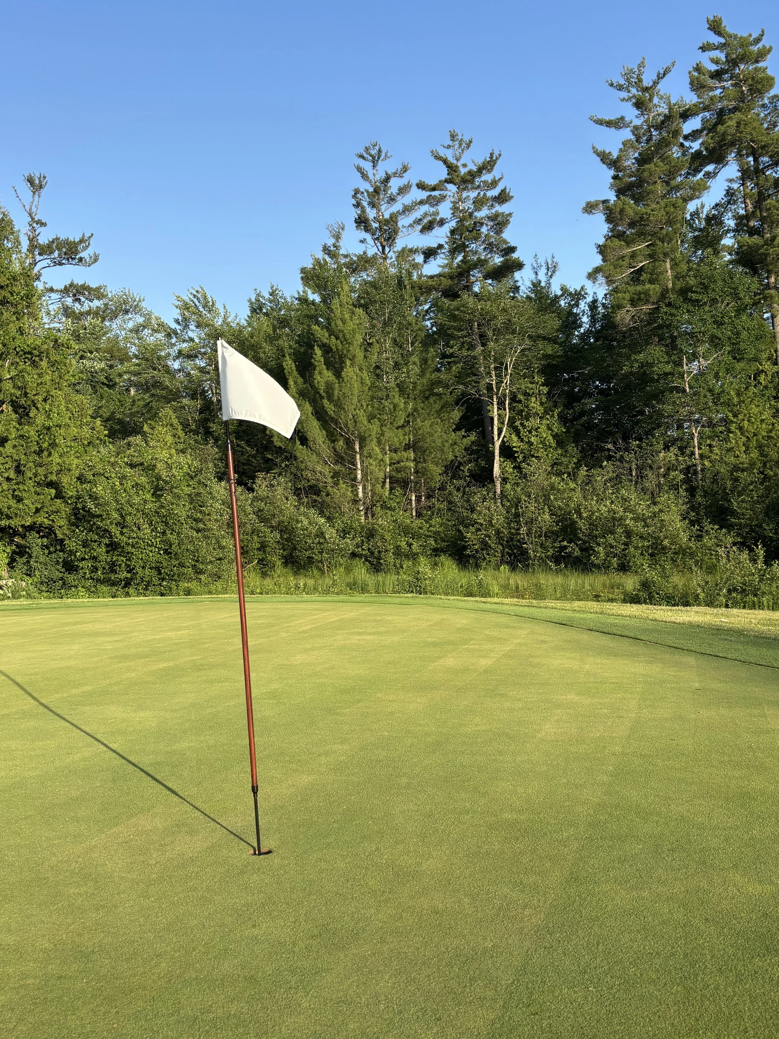 Hole 11