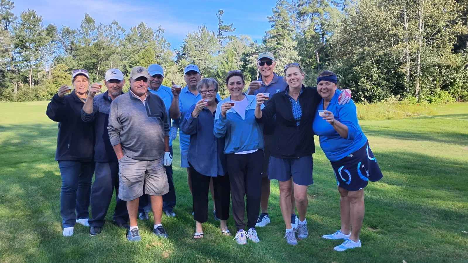 First Couple's League