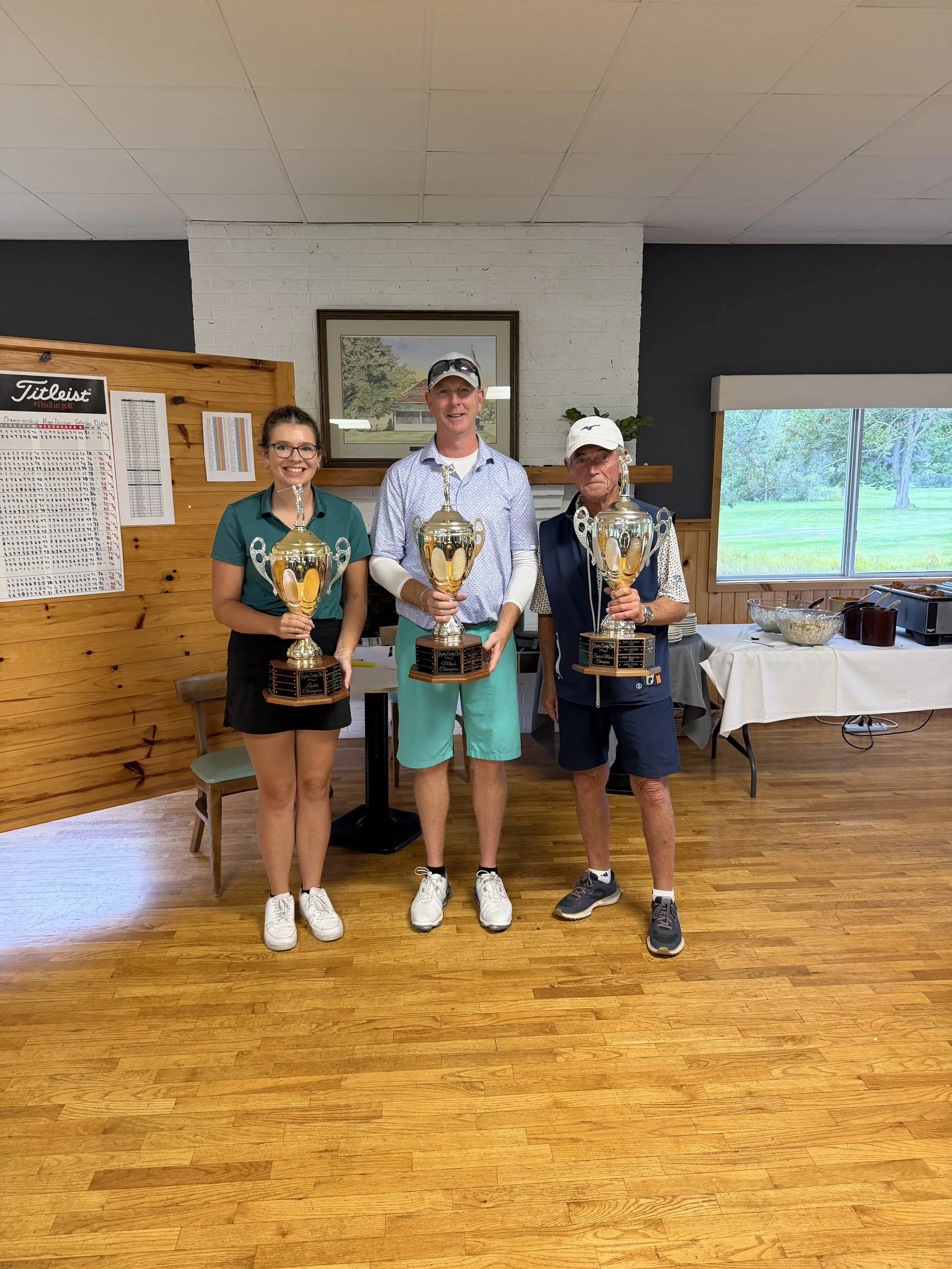 2026 Club Champions