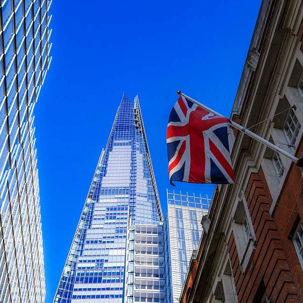 A Strategic Guide for Foreign Investors entering the UK