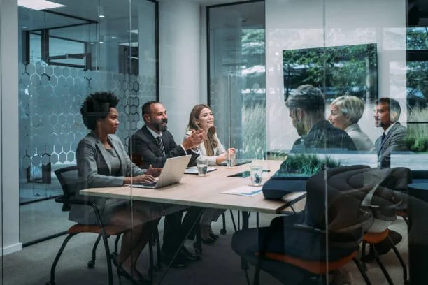 Expert Legal Counsel London City