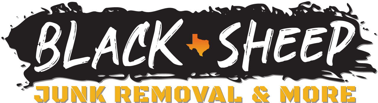 Black Sheep Junk Removal