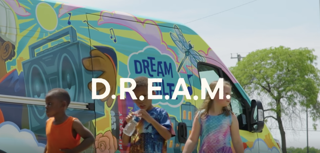 The Gilbert Family Foundation and Play for a Cause turn dreams into reality