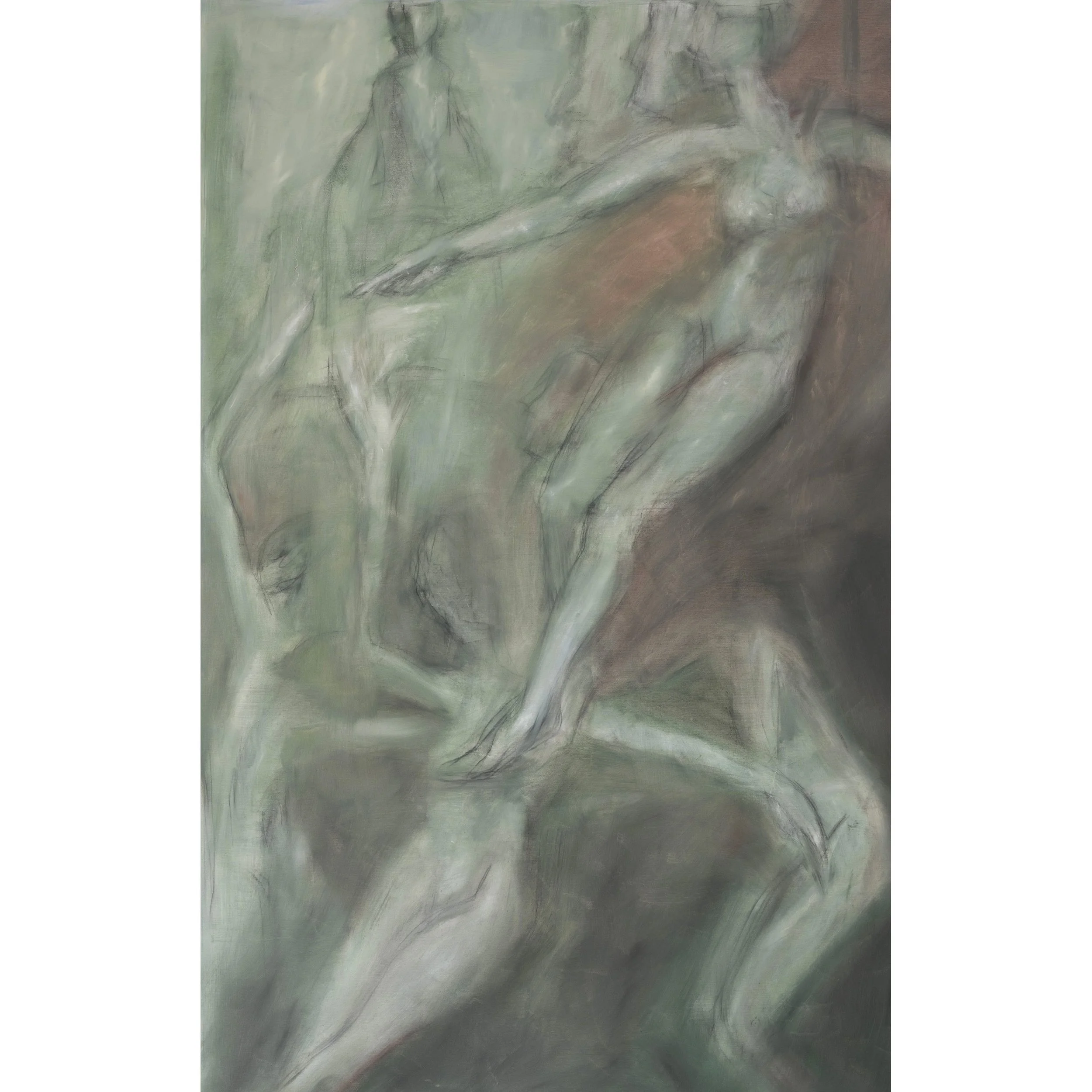 Zerfall und Aufstieg