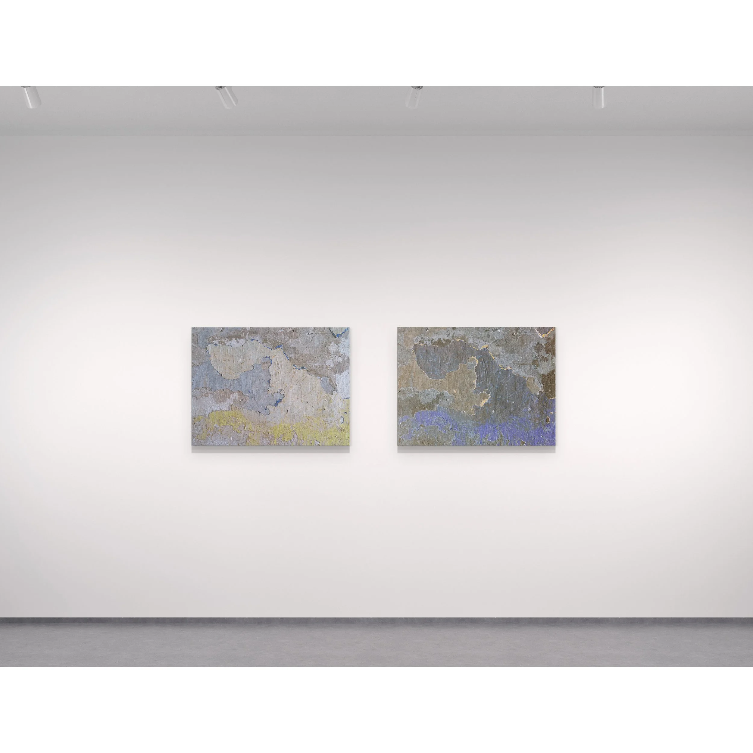 Schicht 3, Time Reversed