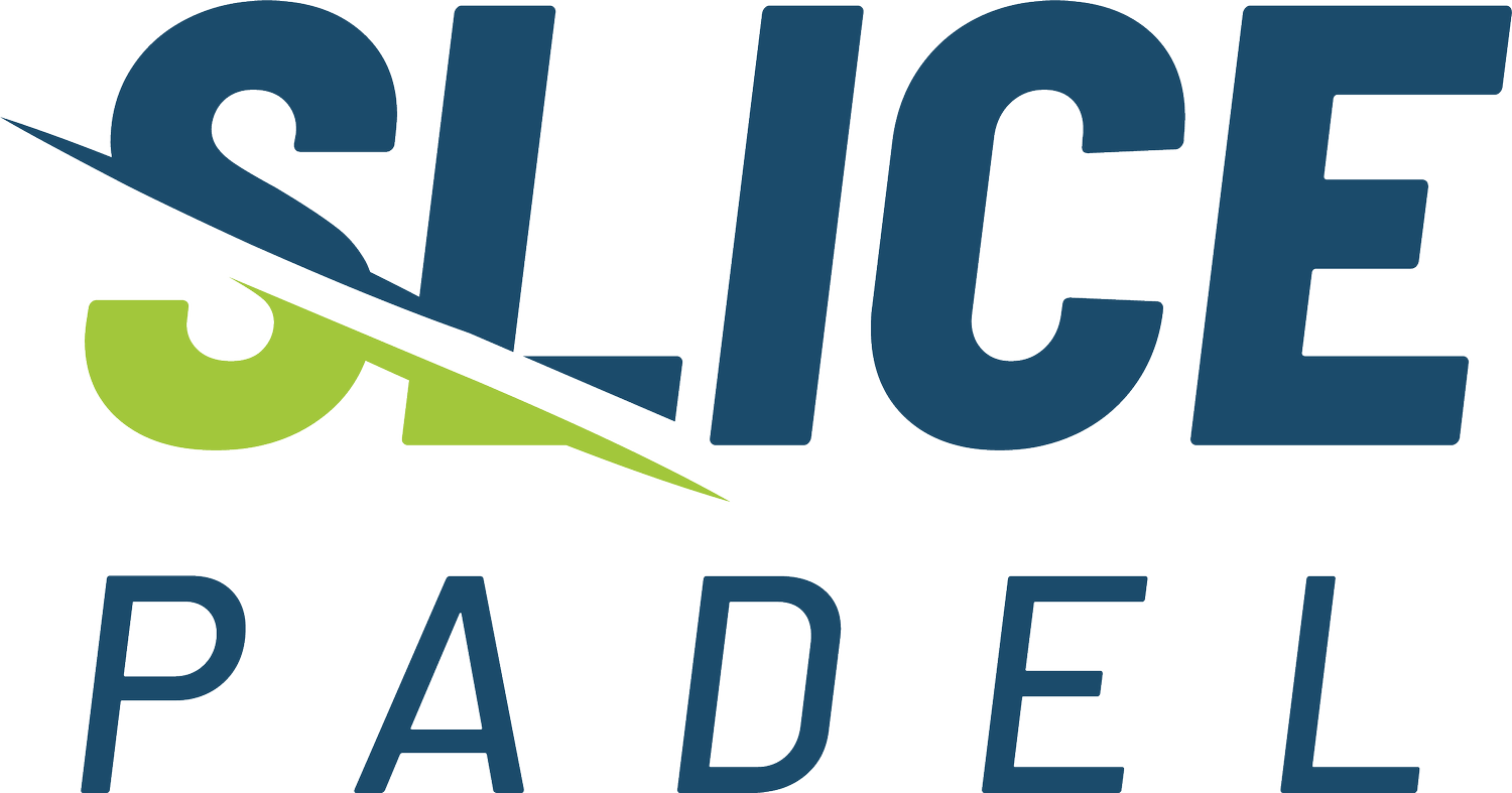 Slice Padel