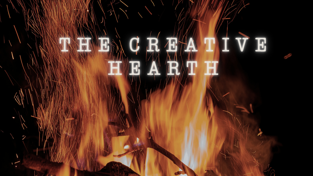 The Creative Hearth Substack Newsletter (Tips on Creativity)