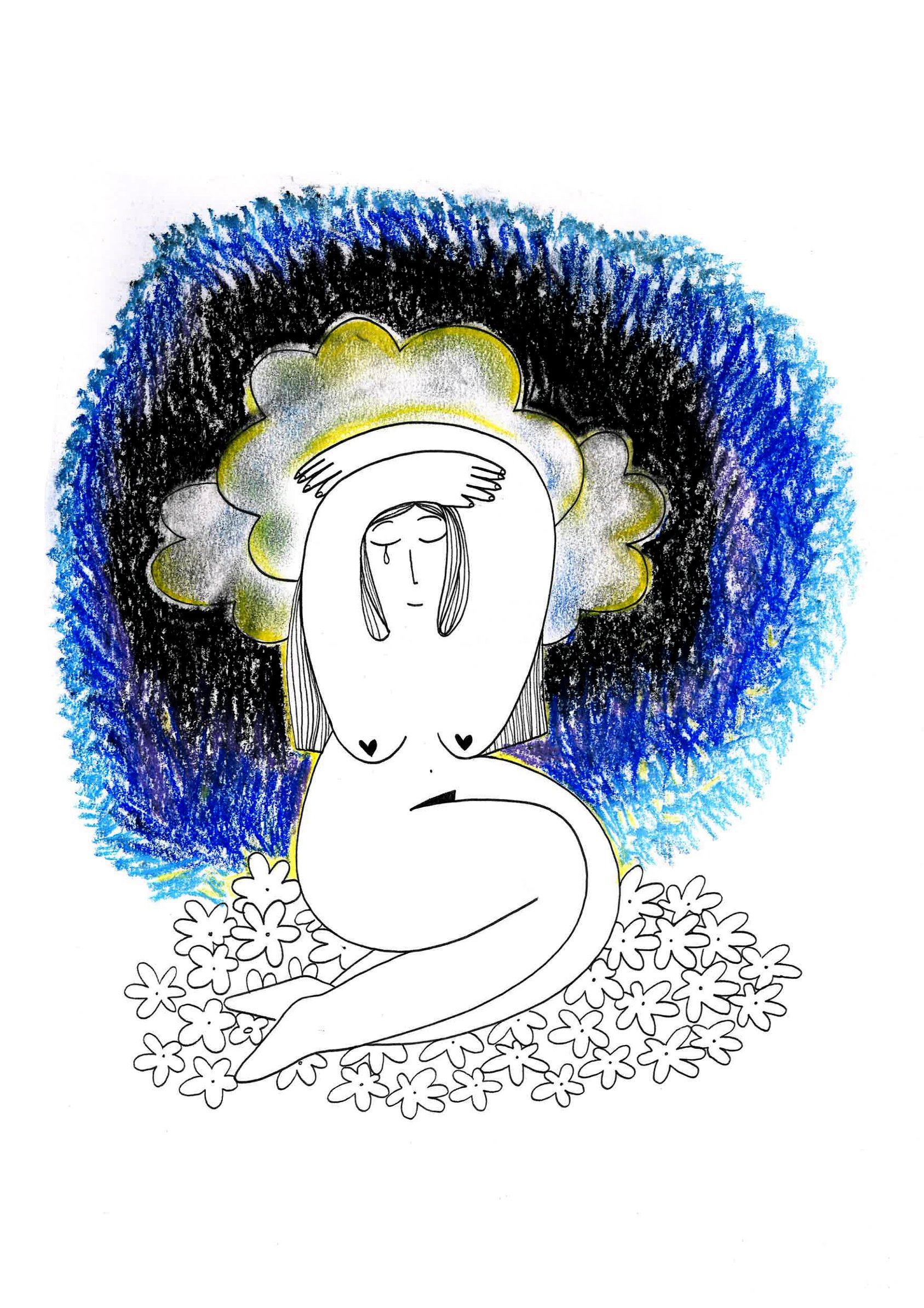 Tempête sur ma tête