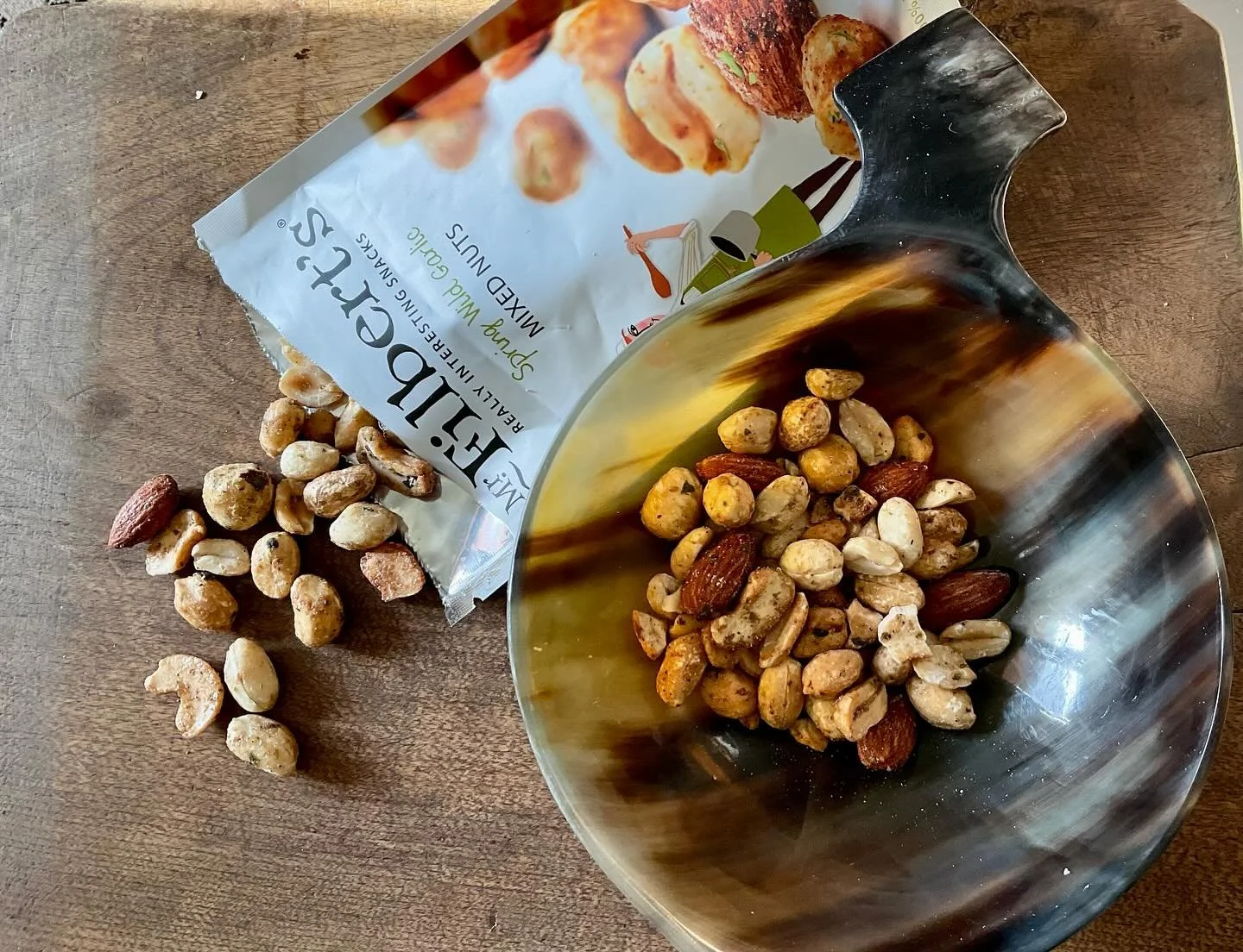 We have a great selection of the delicious Filberts nuts in stock. Great for snacking sharing or saving for Christmas. Come and see all the other wonderful treats we have.  #snacks #treats #christmasfood #christmas #nuts #weekendsnacks #yournutsmylor