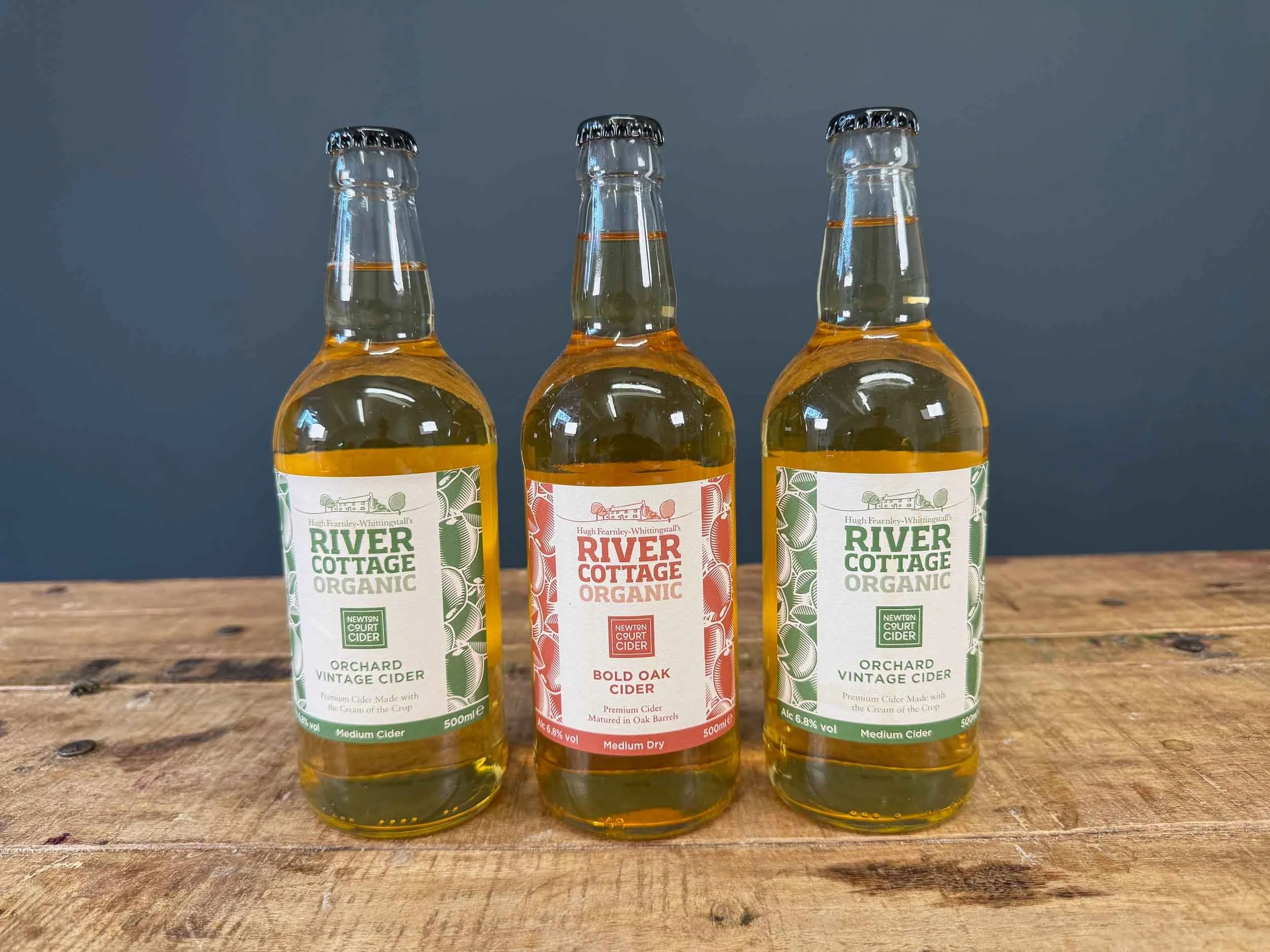 Local Drinks Producers of Herefordshire &amp; Wales | Artisan Cider, Gin, Perry &amp; Craft Spirits at Hereford Deli